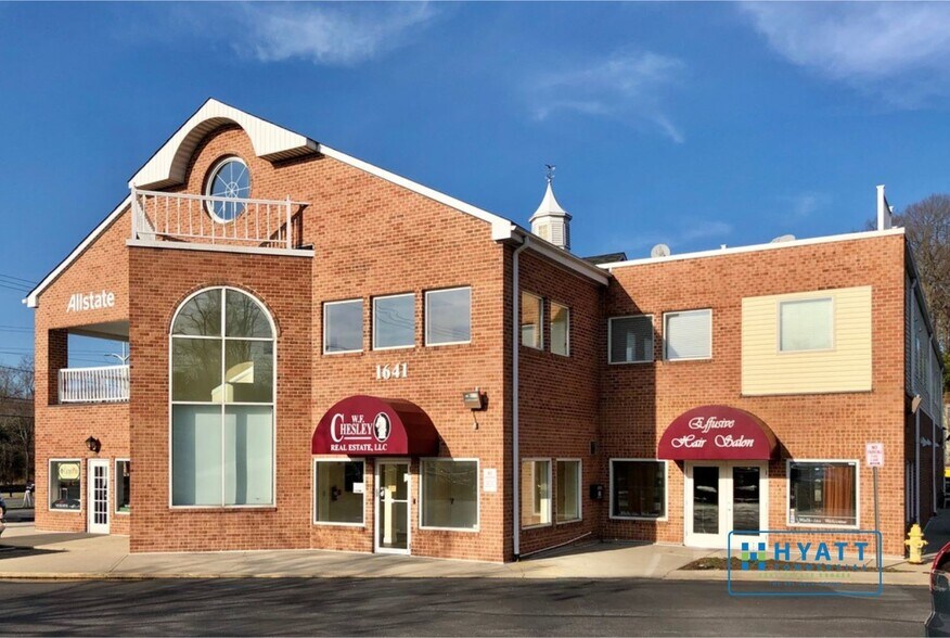 Primary Photo Of 1641 Crain Hwy, Crofton General Retail For Sale