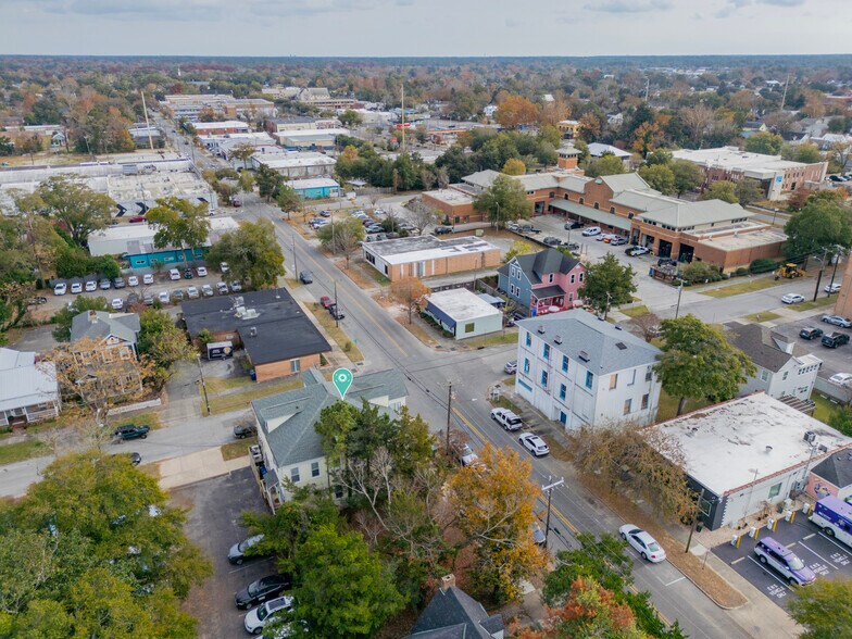 More Photos Of 719-729 Princess St, Wilmington Apartments For Sale