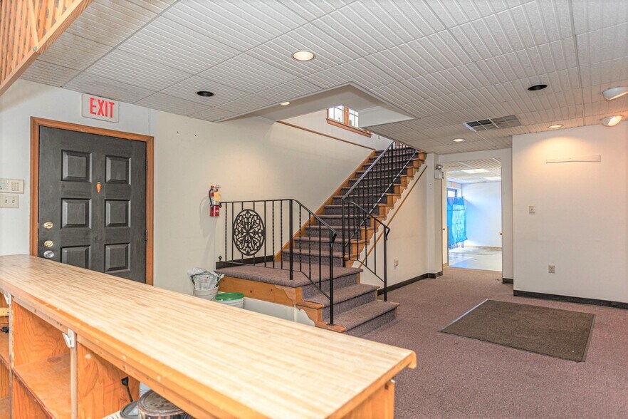 More Photos Of 100-102 W Fornance St, Norristown Medical For Sale