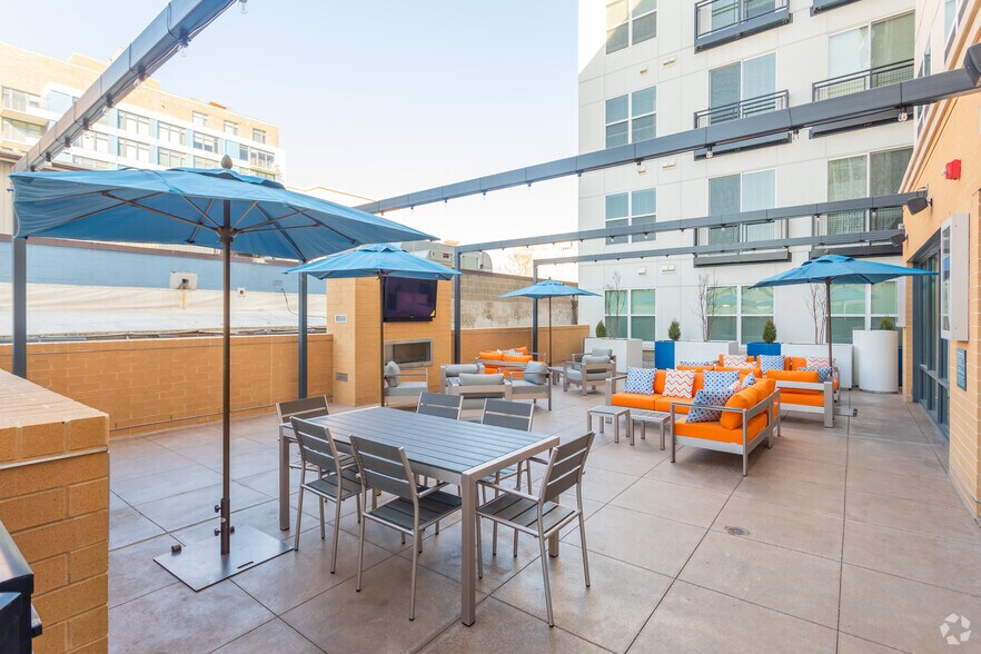 More Photos Of 8240 Fenton St, Silver Spring Apartments For Lease