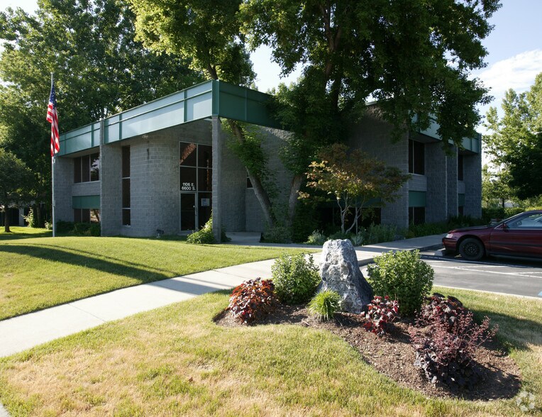More Photos Of 1106 E 6600 S, Salt Lake City Office For Lease