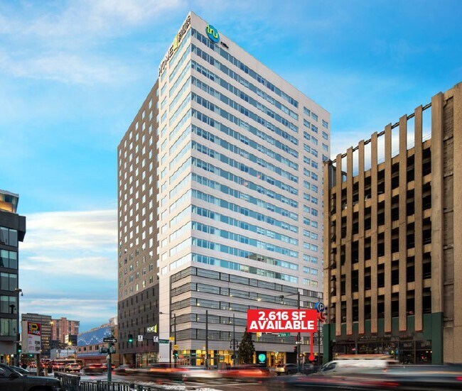 More Photos Of 801 15th St, Denver Hotel For Lease