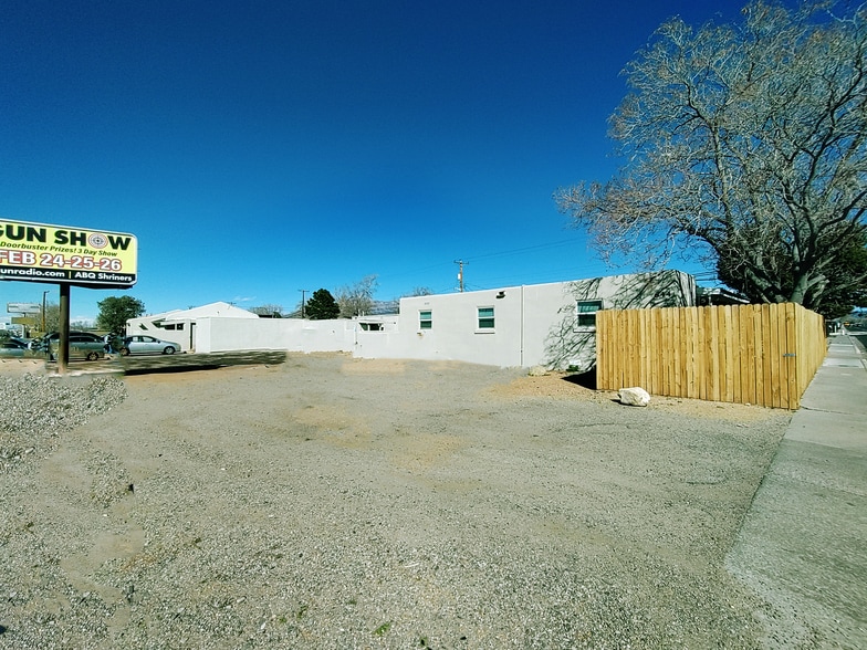 More Photos Of 644 Louisiana Blvd SE, Albuquerque Apartments For Sale