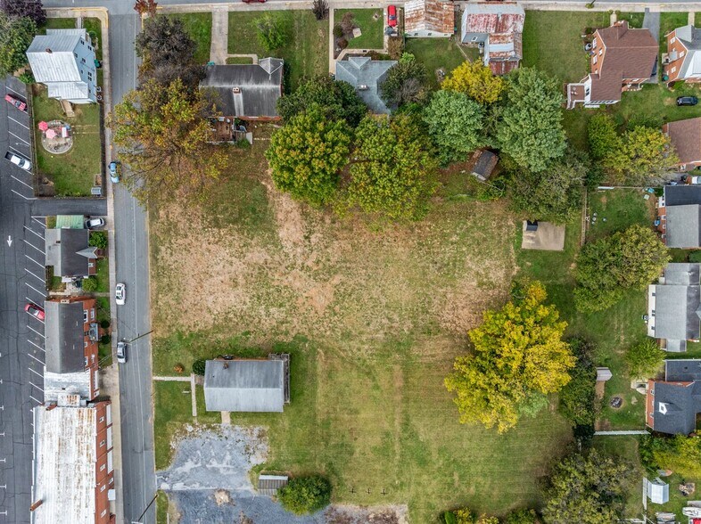 More Photos Of West Locust Street, Woodstock Land For Sale