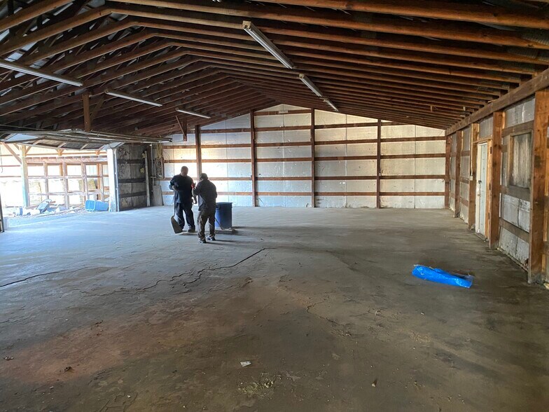 More Photos Of 3552 Catlett Rd, Catlett Warehouse For Sale