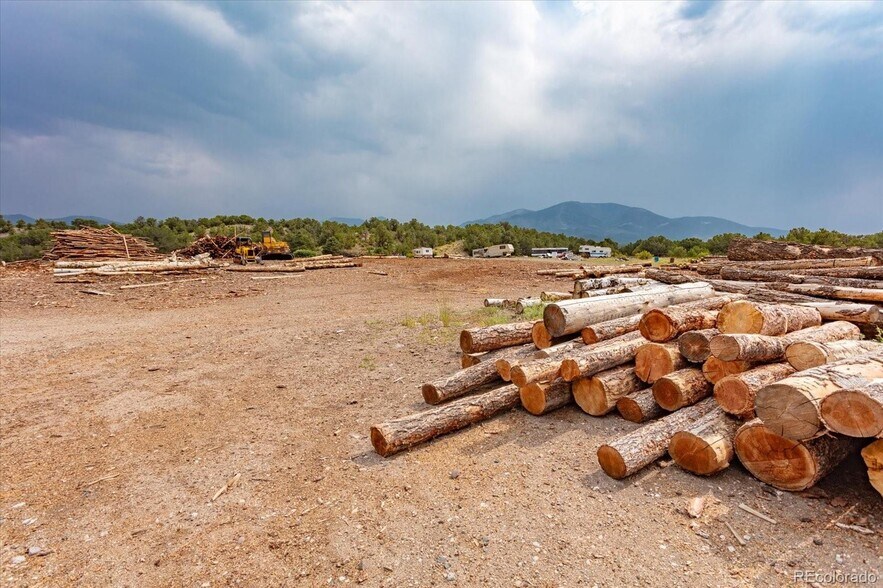 More Photos Of 5406 E US Highway 50, Salida Land For Sale