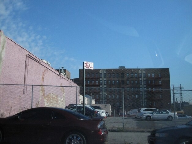 More Photos Of 1071 Home St, Bronx Land For Lease