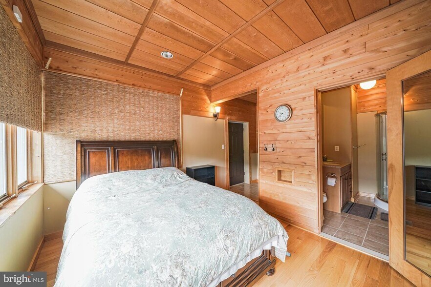 More Photos Of 895 Fishers rd, Maurertown Land For Sale