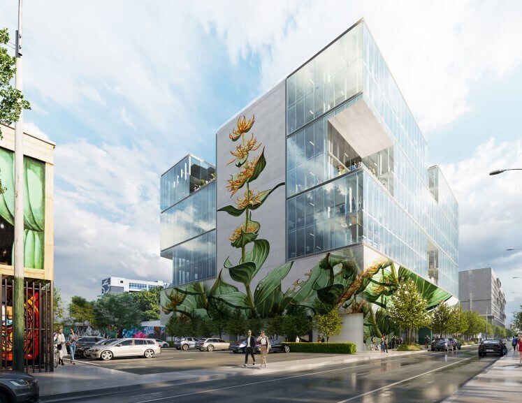 More Photos Of 390 NW 25th St, Miami Office For Lease