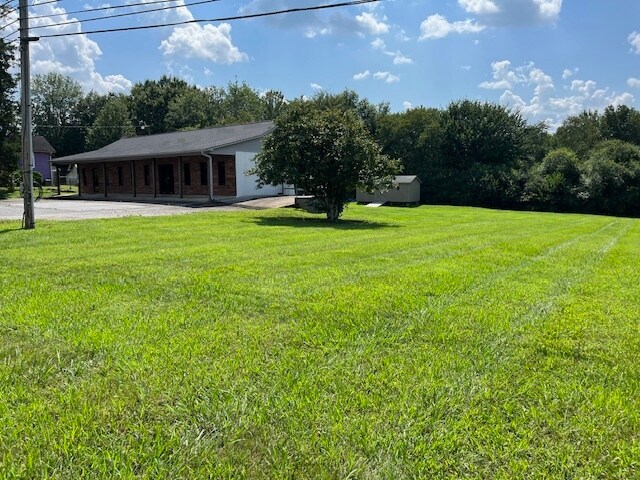 More Photos Of 3995 Old US Highway 52, Lexington Office For Sale