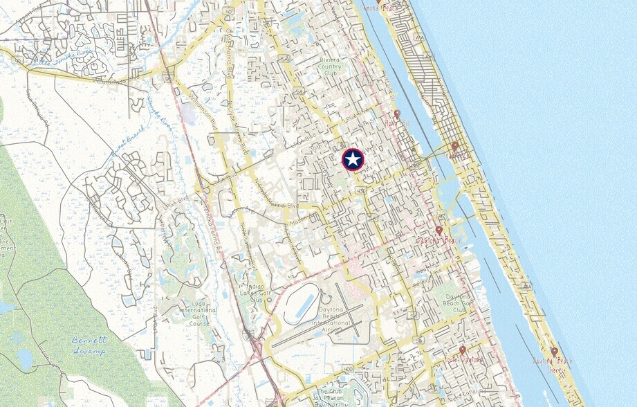 More Photos Of 945 6th St, Daytona Beach Land For Sale