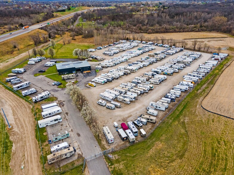 More Photos Of 24105 W 43rd St, Shawnee Land For Lease