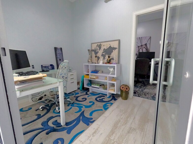 More Photos Of 4815 State Highway 121, The Colony Medical For Lease