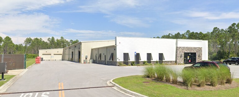 More Photos Of 17684 Cordova Pl, Panama City Beach Distribution For Lease