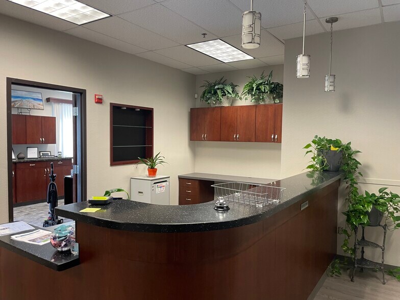 More Photos Of 540 W Plumb Ln, Reno Medical For Lease