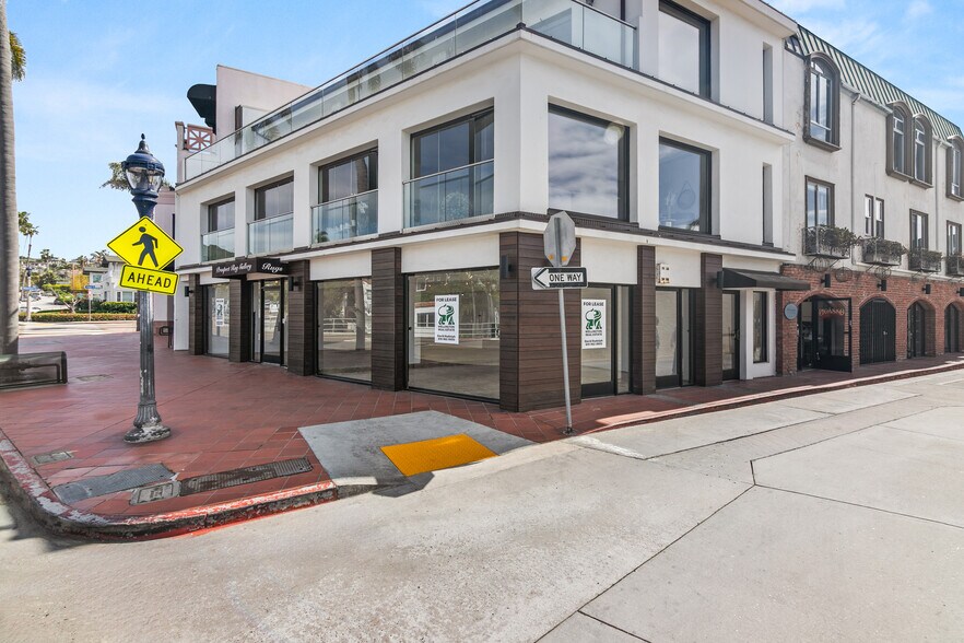 More Photos Of 1295 Prospect, La Jolla Medical For Lease