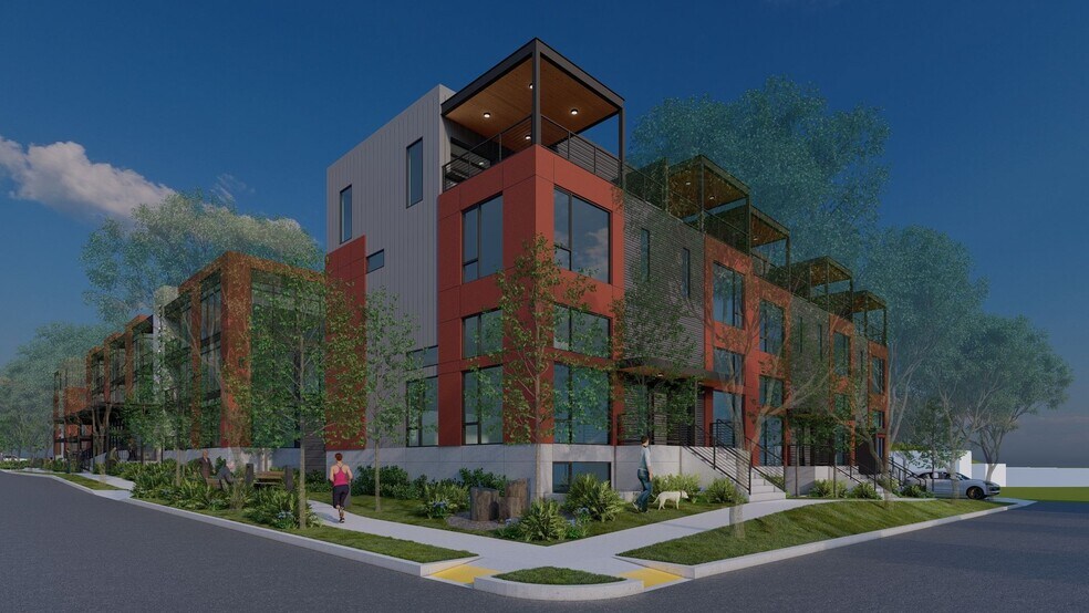 More Photos Of 512-N 1st St, Coeur d'Alene Land For Sale