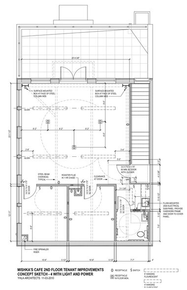 More Photos Of 610 2nd St, Davis Storefront Retail Office For Lease
