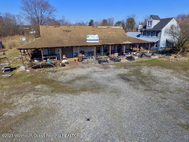 More Photos Of 2443-2447 Monmouth Rd, Jobstown Land For Sale
