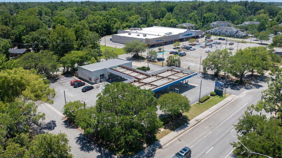 More Photos Of 8900 White Bluff Rd, Savannah Convenience Store For Sale