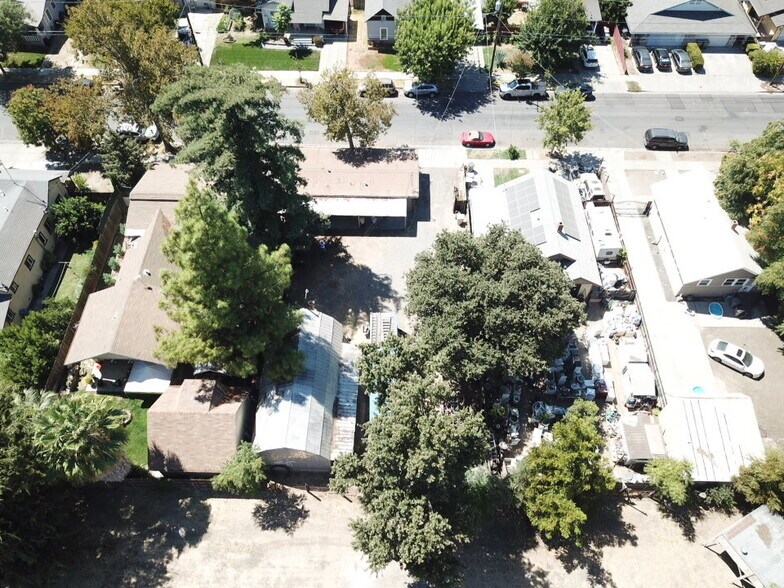 More Photos Of 639 5th St, Woodland Warehouse For Sale