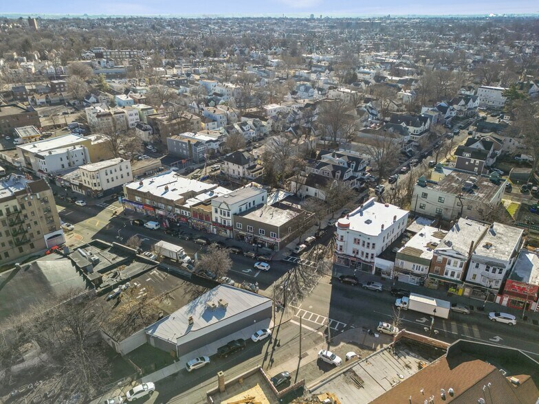 More Photos Of 1018-1020 S Orange Ave, Newark Storefront Retail Residential For Sale