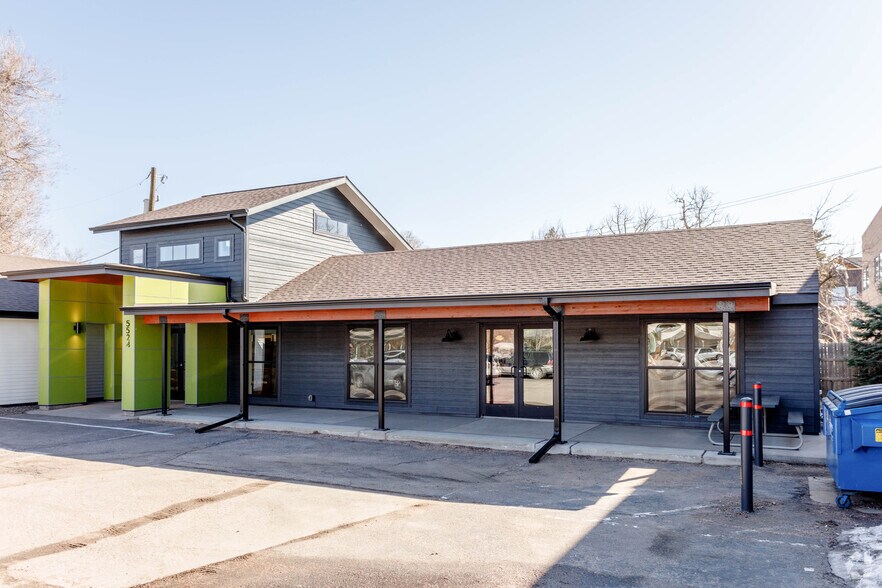 More Photos Of 5524 S Prince St, Littleton Office For Lease
