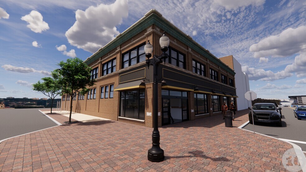 More Photos Of 801 N Market St, Wilmington Apartments For Lease