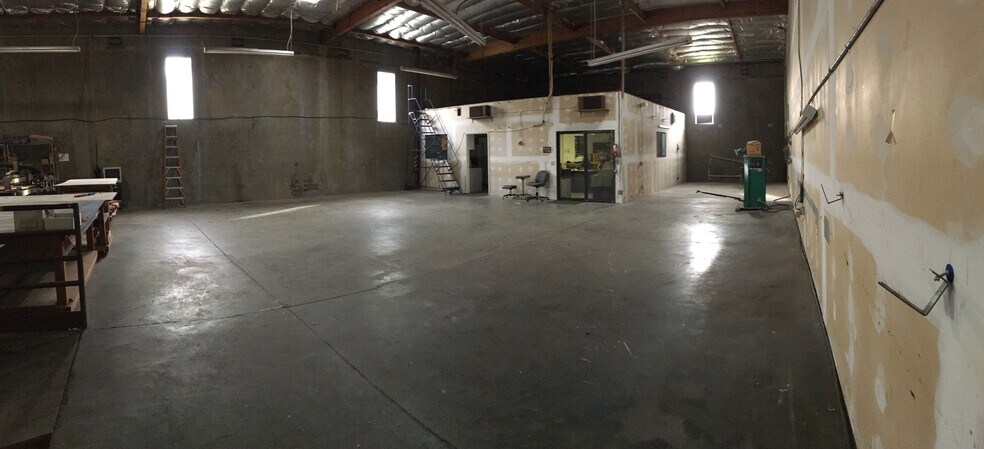 More Photos Of 1982 Stone Ave, San Jose Manufacturing For Lease