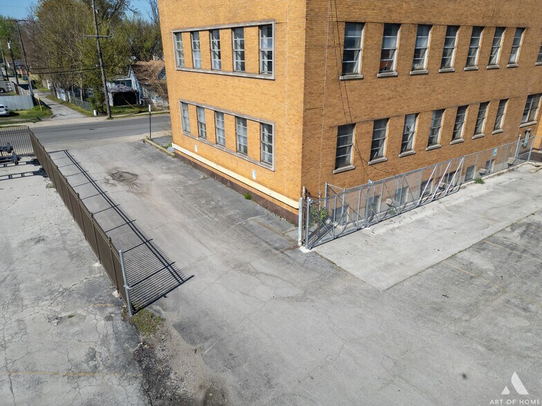 More Photos Of 4803 Hohman Ave, Hammond Land For Lease