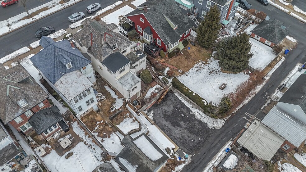 More Photos Of 1810 Washington Blvd, Easton Office Residential For Sale