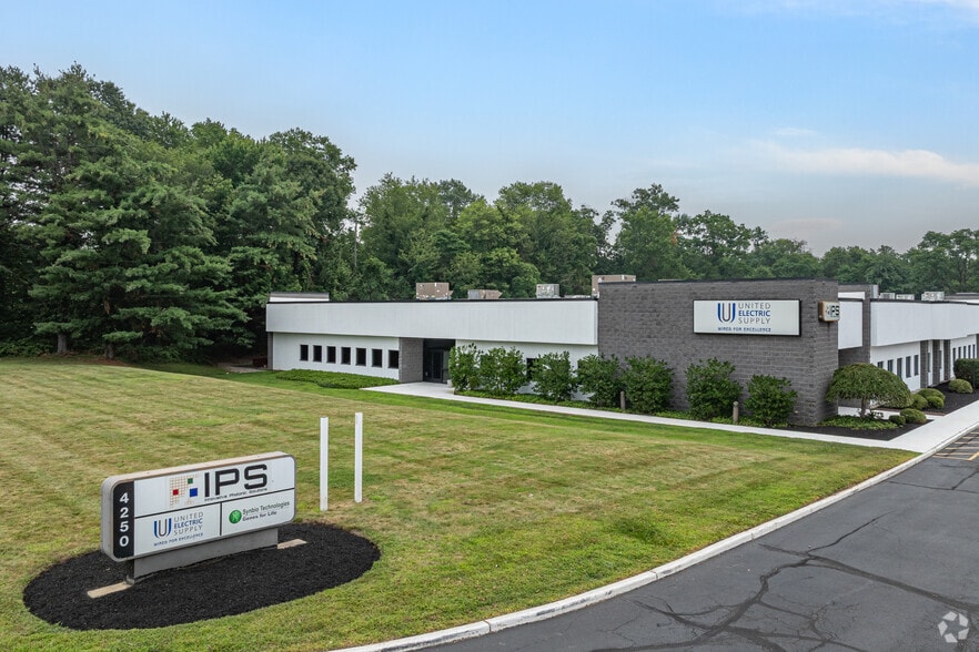 More Photos Of 4250 US Highway 1, Monmouth Junction Office For Lease