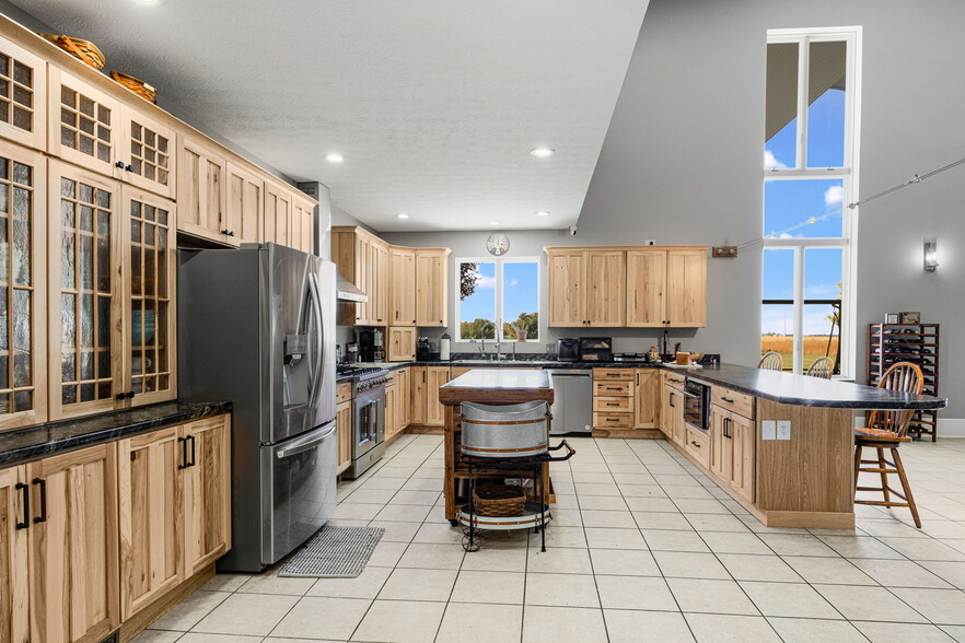 More Photos Of 8796 S US Highway 231, Brookston Specialty For Sale