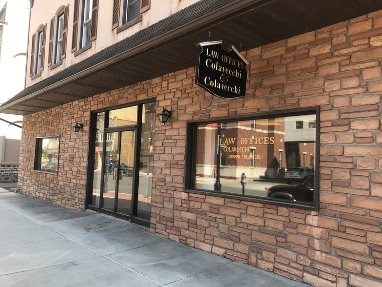 More Photos Of 221 E Market St, Clearfield Office Residential For Sale