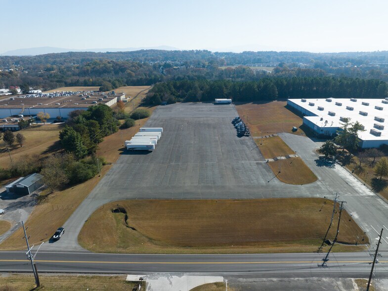 More Photos Of 3800 Old Tasso Rd NE, Cleveland Manufacturing For Lease