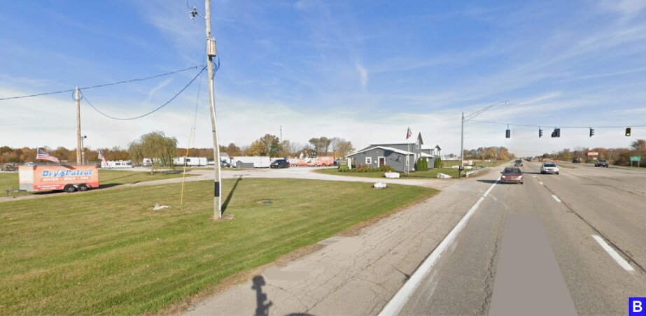 More Photos Of 5201 US Highway 23 N, Delaware Land For Sale