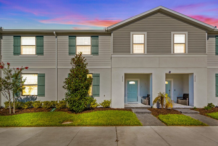 Primary Photo Of , Kissimmee Multifamily For Sale