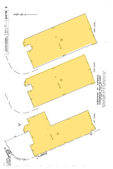 More Photos Of 2740 W Magnolia Blvd, Burbank Office For Lease