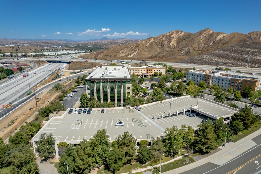 More Photos Of 28515 Westinghouse Pl, Valencia Office For Sale