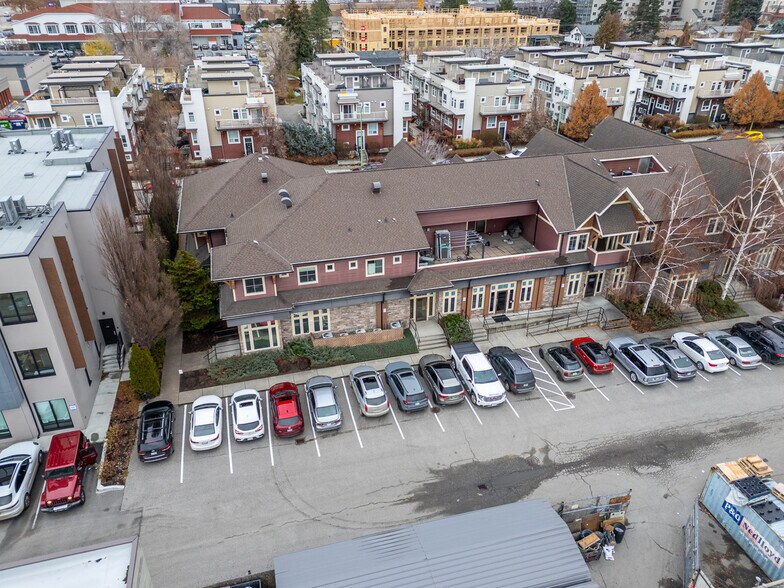 More Photos Of 1856 Ambrosi Rd, Kelowna General Retail For Lease