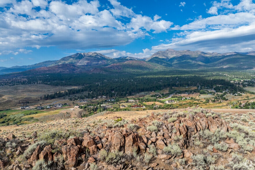 More Photos Of Patti Ln, Reno Land For Sale