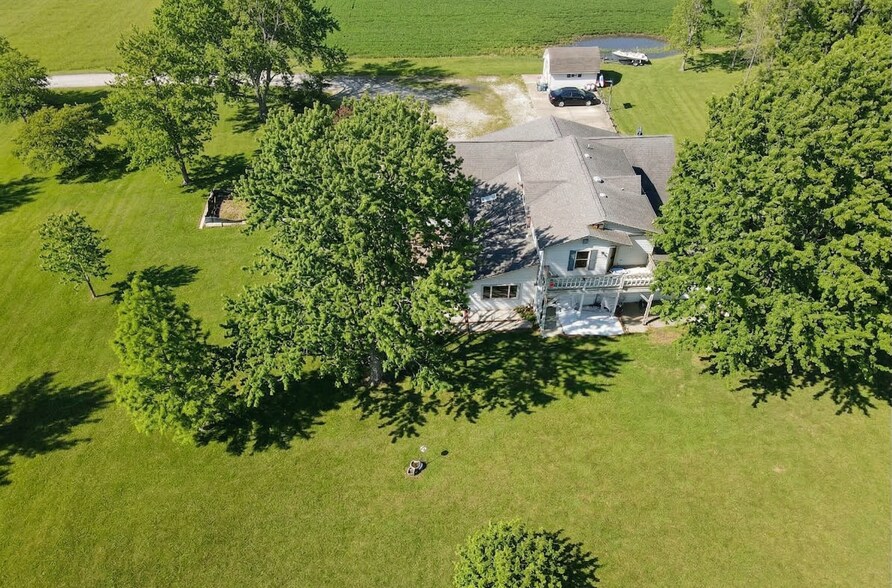 More Photos Of 3080 N State Road 267, Brownsburg Land For Sale