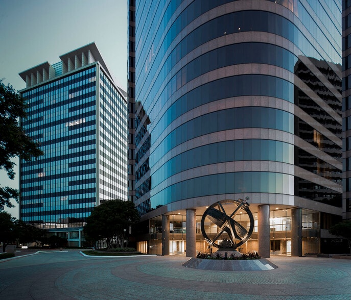 More Photos Of 3811 Turtle Creek Blvd, Dallas Office For Lease
