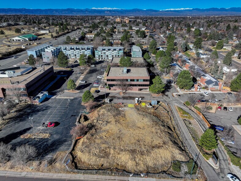 More Photos Of 3401 S Yosemite St, Denver Land For Sale