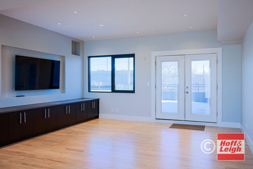 More Photos Of 153 Kalamath St, Denver Loft Creative Space For Sale