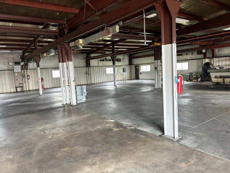 More Photos Of 1007 Nickerson Ave, Benton Harbor Industrial For Lease