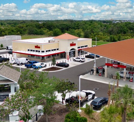 More Photos Of 14251 US Highway 301, Sun City Center Convenience Store For Sale