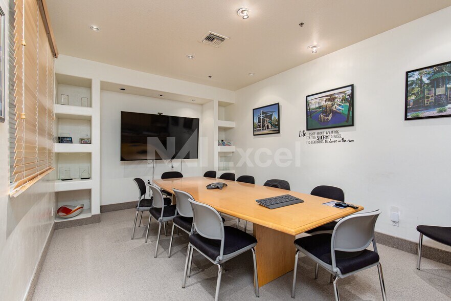 More Photos Of 220 Commerce Park Ct, North Las Vegas Manufacturing For Sale