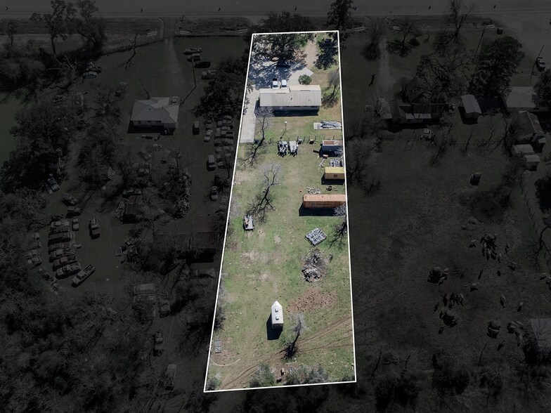 More Photos Of 4959 US-90, Alleyton Office For Sale