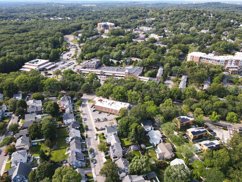 More Photos Of 530-540 VFW Pky, West Roxbury Apartments For Lease